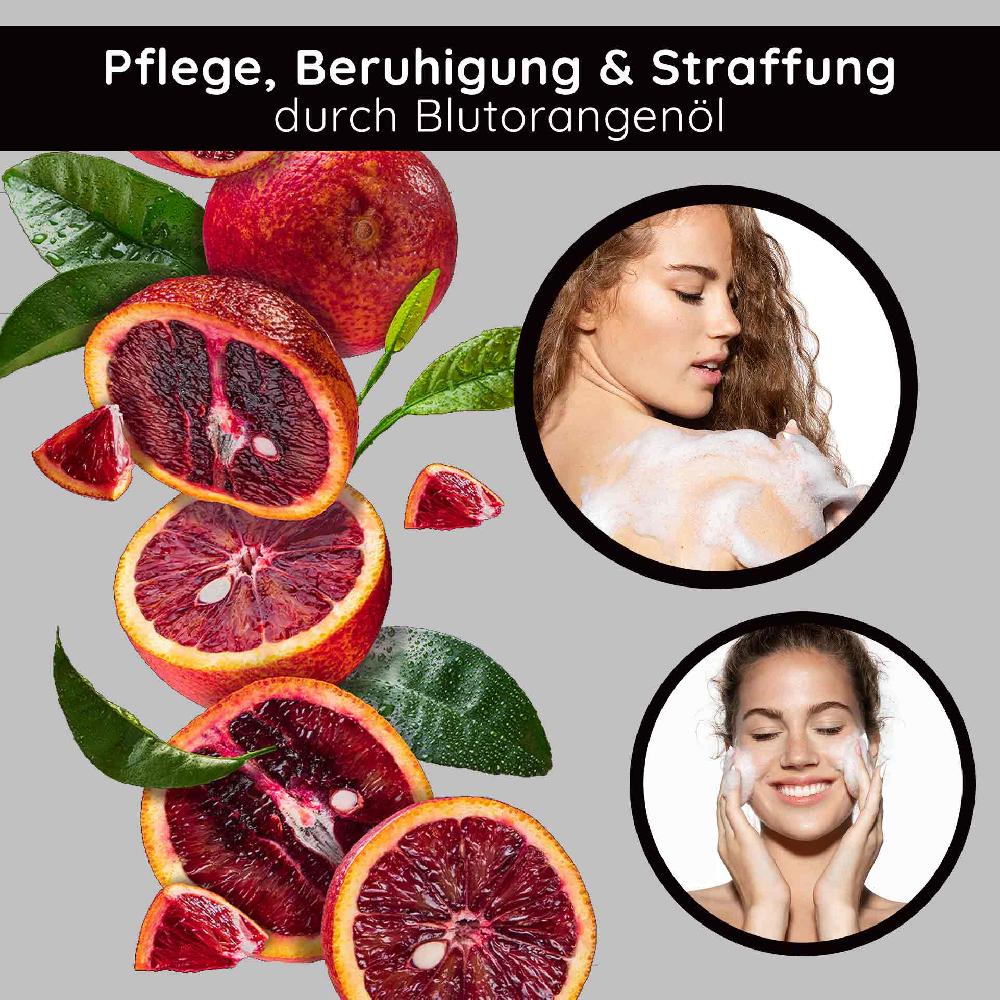 Rau Cosmetics Cleansing & Refreshing Foam 200 ml Reinigungsschaum Letzter Tag