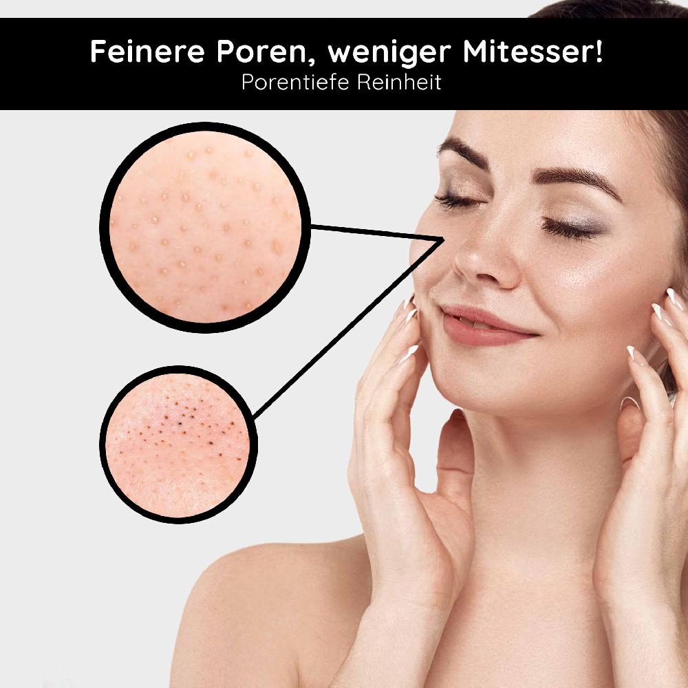 Rau Cosmetics Deep Cleansing 2in1 200 ml 2in1 Gesichtswasser Zeitbegrenzte Promotion