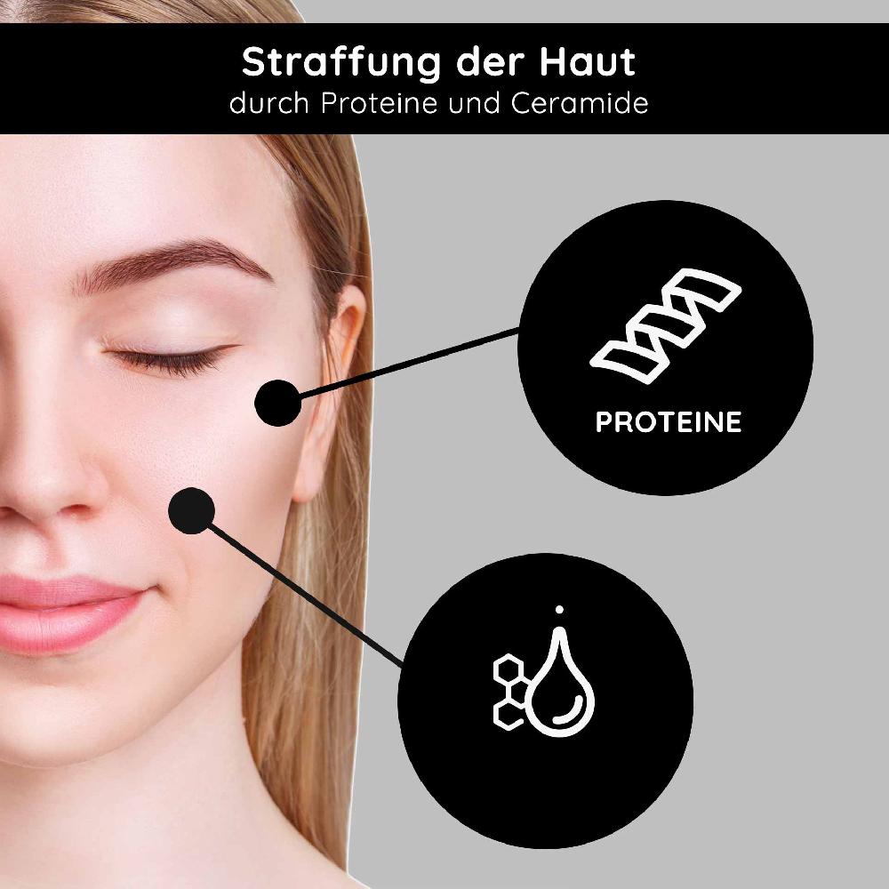 Rau Cosmetics Vitamin A Ampullen 10x2 ml für reife & unreine Haut Clearance-Verkauf