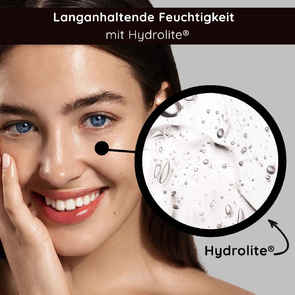 Rau Cosmetics Moist Ampullen 7x2 ml inkl. Applikator Hyaluron Booster zollfrei